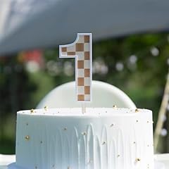 Lintran wooden checkered for sale  Delivered anywhere in UK