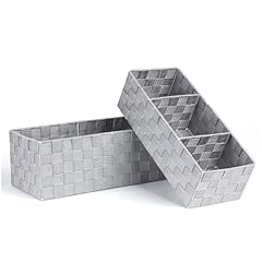Besbezos wicker baskets for sale  Delivered anywhere in USA 