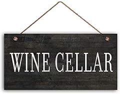 Wine cellar wood for sale  Delivered anywhere in USA 