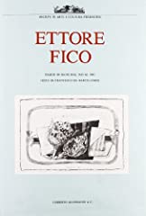 Ettore fico. ediz. usato  Spedito ovunque in Italia 
