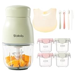 Bololo baby food for sale  Delivered anywhere in USA 