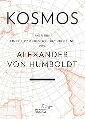 Kosmos entwurf einer gebraucht kaufen  Wird an jeden Ort in Deutschland