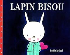 Lapin bisou d'occasion  Livré partout en France