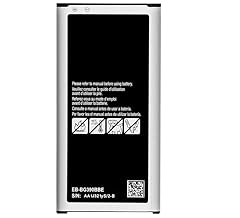 Akku bg390bbe 2800 gebraucht kaufen  Wird an jeden Ort in Deutschland