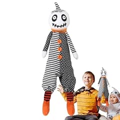 Halloween dekopuppe puppe gebraucht kaufen  Wird an jeden Ort in Deutschland