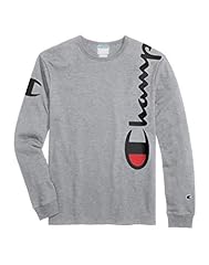 Champion long sleeve for sale  Delivered anywhere in USA 