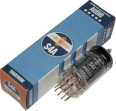 Ecc82 s4a premium for sale  Delivered anywhere in UK