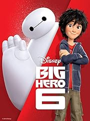 Big hero usato  Spedito ovunque in Italia 