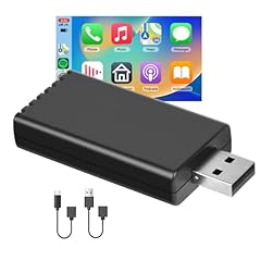 Podofo carplay wireless gebraucht kaufen  Wird an jeden Ort in Deutschland