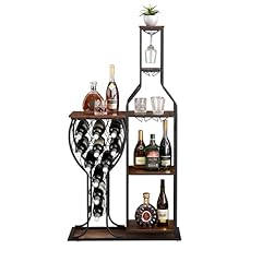 Otnqu wine rack for sale  Delivered anywhere in USA 