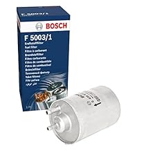 Bosch f5003 filtro usato  Spedito ovunque in Italia 