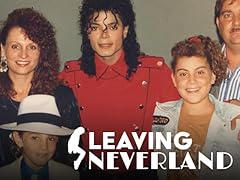 Leaving neverland usato  Spedito ovunque in Italia 