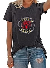 Guns roses shirt for sale  Delivered anywhere in USA 