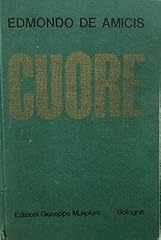 V1568 libro cuore usato  Spedito ovunque in Italia 
