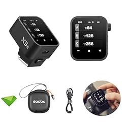 Godox touchscreen ttl gebraucht kaufen  Wird an jeden Ort in Deutschland