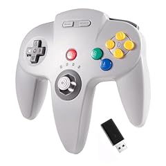 Kiwitata n64 wireless for sale  Delivered anywhere in USA 