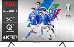 Qled tcl 50c69b d'occasion  Livré partout en France