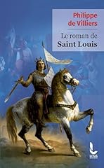 Roman saint louis gebraucht kaufen  Wird an jeden Ort in Deutschland