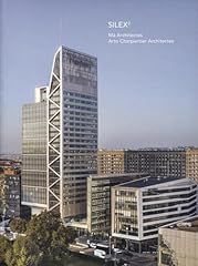 Silex má architectes d'occasion  Livré partout en France