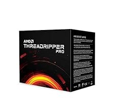 Amd threadripper pro for sale  Delivered anywhere in UK