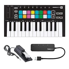 Novation launchkey mini for sale  Delivered anywhere in USA 