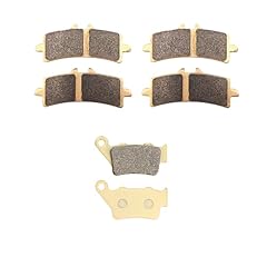 Motorcycle brake pads for sale  Delivered anywhere in USA 