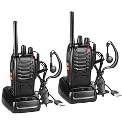 Walkie talkies pmr446 gebraucht kaufen  Wird an jeden Ort in Deutschland