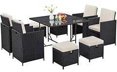 Yaheetech piece patio for sale  Delivered anywhere in USA 