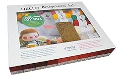 Hello cotton coffret d'occasion  Livré partout en France