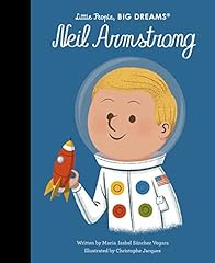 Neil armstrong gebraucht kaufen  Wird an jeden Ort in Deutschland