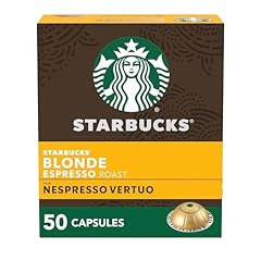 Starbucks nespresso vertuo for sale  Delivered anywhere in USA 