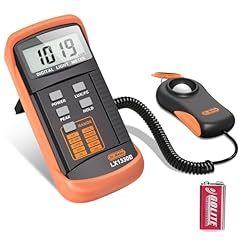 Dr.meter lx1330b digital for sale  Delivered anywhere in USA 