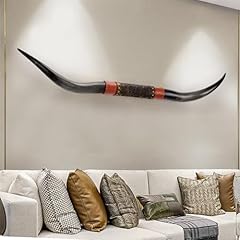 Tupafju long horn for sale  Delivered anywhere in USA 