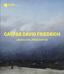 Caspar david friedrich gebraucht kaufen  Wird an jeden Ort in Deutschland
