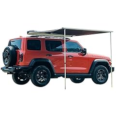 Car side awning for sale  Delivered anywhere in UK