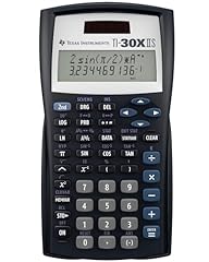 Texas instruments 30xiis for sale  Delivered anywhere in USA 