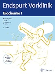 Endspurt vorklinik biochemie gebraucht kaufen  Wird an jeden Ort in Deutschland