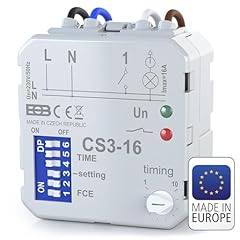 Elektrobock cs3c nachlaufrelai gebraucht kaufen  Wird an jeden Ort in Deutschland