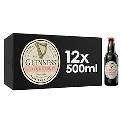 Guinness original extra for sale  Delivered anywhere in Ireland