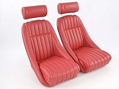 Oldtimer car seats for sale  Delivered anywhere in UK