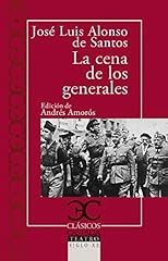 Cena los generales d'occasion  Livré partout en France