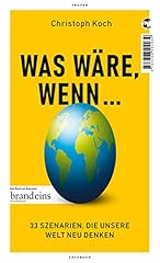 Wäre ... szenarien gebraucht kaufen  Wird an jeden Ort in Deutschland
