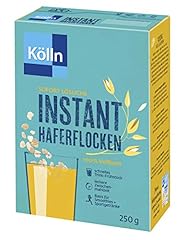 Kölln instant flocken gebraucht kaufen  Wird an jeden Ort in Deutschland
