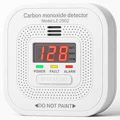 Carbon monoxide detector for sale  Delivered anywhere in UK