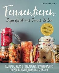 Fermentieren superfood aus d'occasion  Livré partout en France