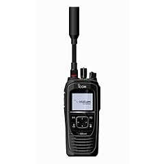 Icom sat100 icom for sale  Delivered anywhere in UK
