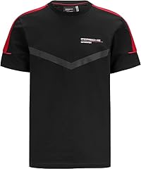 Stitched shirt porsche d'occasion  Livré partout en France