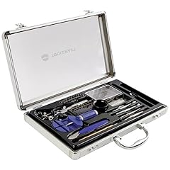 Toolcraft uhrmacher werkzeugsa gebraucht kaufen  Wird an jeden Ort in Deutschland