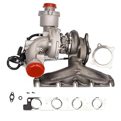 Flynsu k03 turbocharger for sale  Delivered anywhere in USA 