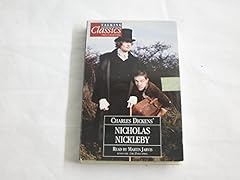 Nicholas nickleby for sale  Delivered anywhere in UK